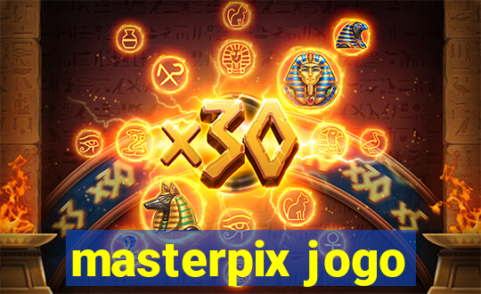 masterpix jogo